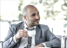 «αν πέσει το αεροπλάνο, μένουμε χωρίς μπογδάνος: Kwnstantinos Mpogdanos Olh H Alh8eia Gia Thn Epistrofh Toy Ston Skai Media Thepressroom Gr