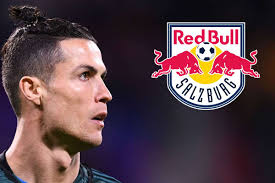 Fett, arbeitslos, erfolgslos und dreckig wie moos, schreibt gern seinen täglichen hasskommentar, dass ist so rar! Red Bull Salzburg Could Buy Ronaldo Tomorrow If They Wanted To Kragl Goal Com
