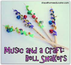 Looking for some fresh ideas for music activities in your classroom? Img 4382 Stay At Home Educator Music Crafts Preschool Preschool Music Lessons Music Crafts
