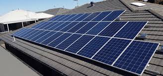 6.6kW Solar System: Panels, Pricing, Output Per Day, Battery ...
