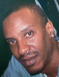 Obituary information for Ricky L. Benson