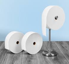 Raise your hand if you went into panic mode at some point during the pa. Fun Facts About Toilet Paper Cheapism Com