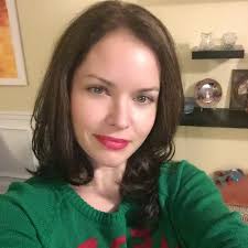 Amelia Arce Email & Phone Number