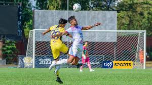 Tigo Sports El Salvador 新增了 1 張相片。