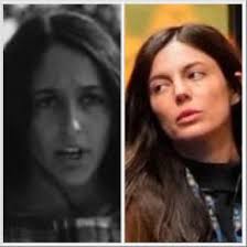 First look at Monica Barbaro as Joan Baez