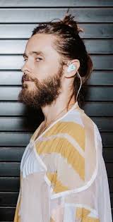 Pin de Melanie Barlow em Jared Leto❤