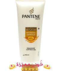 بانتين شامبو و بديل زيت و بلسم سعر و استخدام و افضل منتجات anti hair fall pantene shampoo bottle