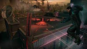 Saints Row Iv Re Elected Nintendo Switch Tq1610 Best Buy Saints Row Iv Saints Row The Row