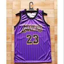 The lakers intend to make these their friday jerseys for the rest of the season). Lakers Sublimation Jersey Jersey On Sale