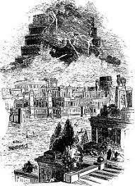 Sept Merveilles Du Monde Wikipedia