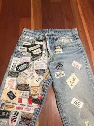Pin On Jeans