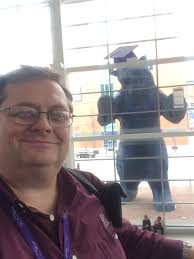 Peter Stuckey (@ualr_pmstuckey)