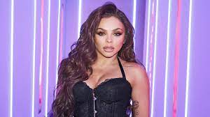 Singer jesy nelson, who has been part of little mix since. Jesy Nelson Leaves Little Mix The Constant Pressure Is Very Hard Bbc News