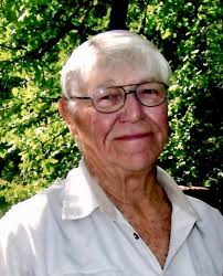 Obituary for James P. Miller