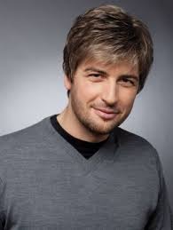 Roger by Ellen Wille