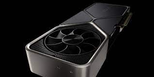 It's built with enhanced rt cores and tensor cores, new streaming … Rtx 3080 Ti Release Im Januar 2021 Fur 999 Usd
