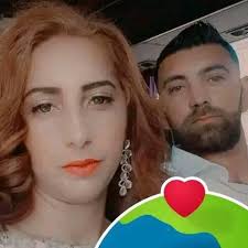 Barbara Bacova in people