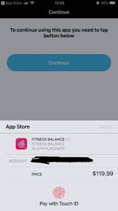 Since your bmr represents how many calories your body burns when at rest, it is necessary to adjust the numbers upwards to account for the calories you burn during the day. Beware Of These Iphone Fitness Apps That Steal Your Money News24