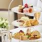 British Afternoon Tea