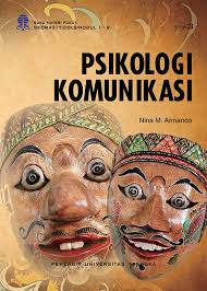 Komunikasi dapat diakatakan sebagai urat nadi kehidupan manusia karena. Skom4317 Psikologi Komunikasi Edisi 3 Perpustakaan Ut