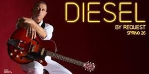 DIESEL BY REQUEST '26