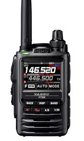 ¡no es necesario un ventilador de refrigeración, . Walkie Vhf Uhf Bibanda Yaesu Ft 3de C4fm Compra Online