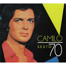 Disco De Camilo Septimo