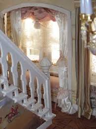 La Grande Maison The Greenleaf Garfield Dollhouse Parquet Today Doll House Plans Dolls House Interiors Doll House