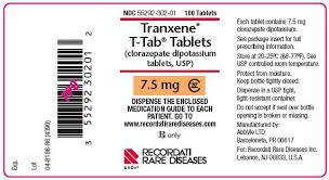 Image result for Clorazepate