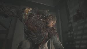 William Birkin (G) - Resident Evil 2 Remake Guide - IGN