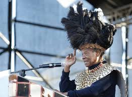 Mangosuthu buthelezi, zulu chief and one of the founders of the inkatha freedom party (ifp), was born august 27, 1928 in mahlabathinni, natal. Mangosuthu Buthelezi Wants Anc To Renew His Membership So He Can Die Peacefully The Citizen