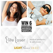 So, how does laser hair removal work? Join Our Facebook Contest Win 6 Underarm Laser Hair Removal Sessions Click Here For M Laser Hair Removal Underarm Hair Removal Best Hair Removal Products
