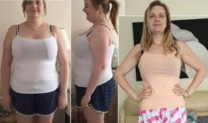 Losing weight can be a challenge on its own, let alone losing weight from a specific area of your body. Weight Loss Diet Plan Reddit User Shed 4st With Exercise Express Co Uk