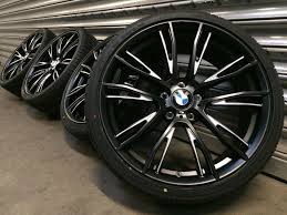 Ebay Sponsored Neu Bmw 3er F30 F31 Touring Alufelgen 624 M Sommerreifen 225 35 255 30 R 20 Alufelgen Felgen Bmw 4er