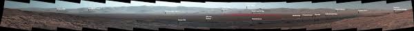 Tranquility and grandeur, the perseverance team tweeted on monday along with a video version of. Curiosity Snaps Spectacular Mars Panorama Astronomy Now