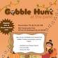 Gobble Hunt at the Park - Funbelievable Friday event image