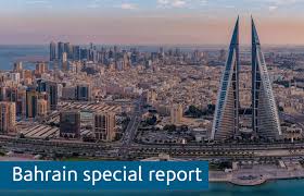 It has been inhabited since ancient times and was the seat of the ancient sumerian kingdom of dilmun. Meed Bahrain S Policies Shift As Non Oil Growth Slows