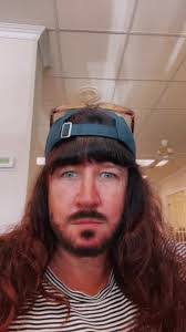 Josh Chavers's Instagram, Twitter & Facebook