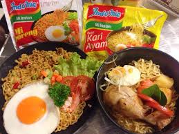 Image result for indomie hungry man size