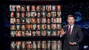 Kimmel is the executive producer and host of 'jimmy kimmel live!' which is very popular worldwide. Jimmy Kimmel Knows How The Impeachment Sequel Will End The New York Times