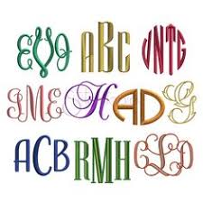 A script stencil set will last for years and is a tool you can depend on. 10 10 Font Bundles Ideas In 2020 Font Bundles Embroidery Fonts Fonts