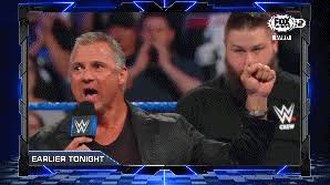 The move was named for austin's stone cold stunner finisher, a finisher suggested to him by michael p. This Is How Kevin Owens Asked Stone Cold For Permission To Use The Stunner Superfights