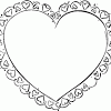 Herz schablone zum ausdrucken nach dem ihr die herz vorlage pdf ausgedruckt habt könnt ihr die herz schablone bemalen bekleben oder ausschneiden und zu einem. 1