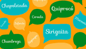 Resultado de imagem para FOTO DE LÍNGUA PORTUGUESA