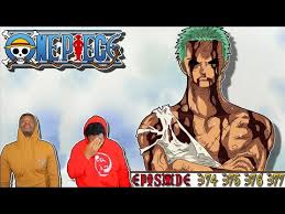 One Piece Episode 701 Sub Indo Bersama