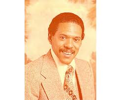 Tyrone Robinson Obituary (1950