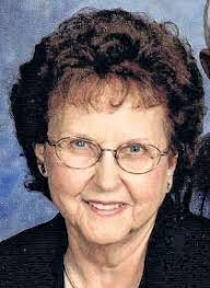 LaVonne 'Bonnie' Marie Whiting