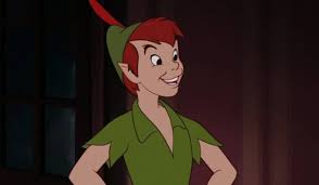 Pin On Peter Pan