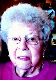Erline Lemke Obituary