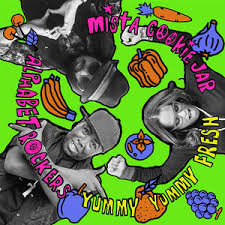 So get me is the alphabet rockers' podcast for families making change. Alphabet Rockers Spotify